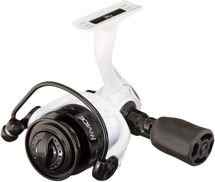 Abu Garcia Max Ice Fishing Spinning Reel