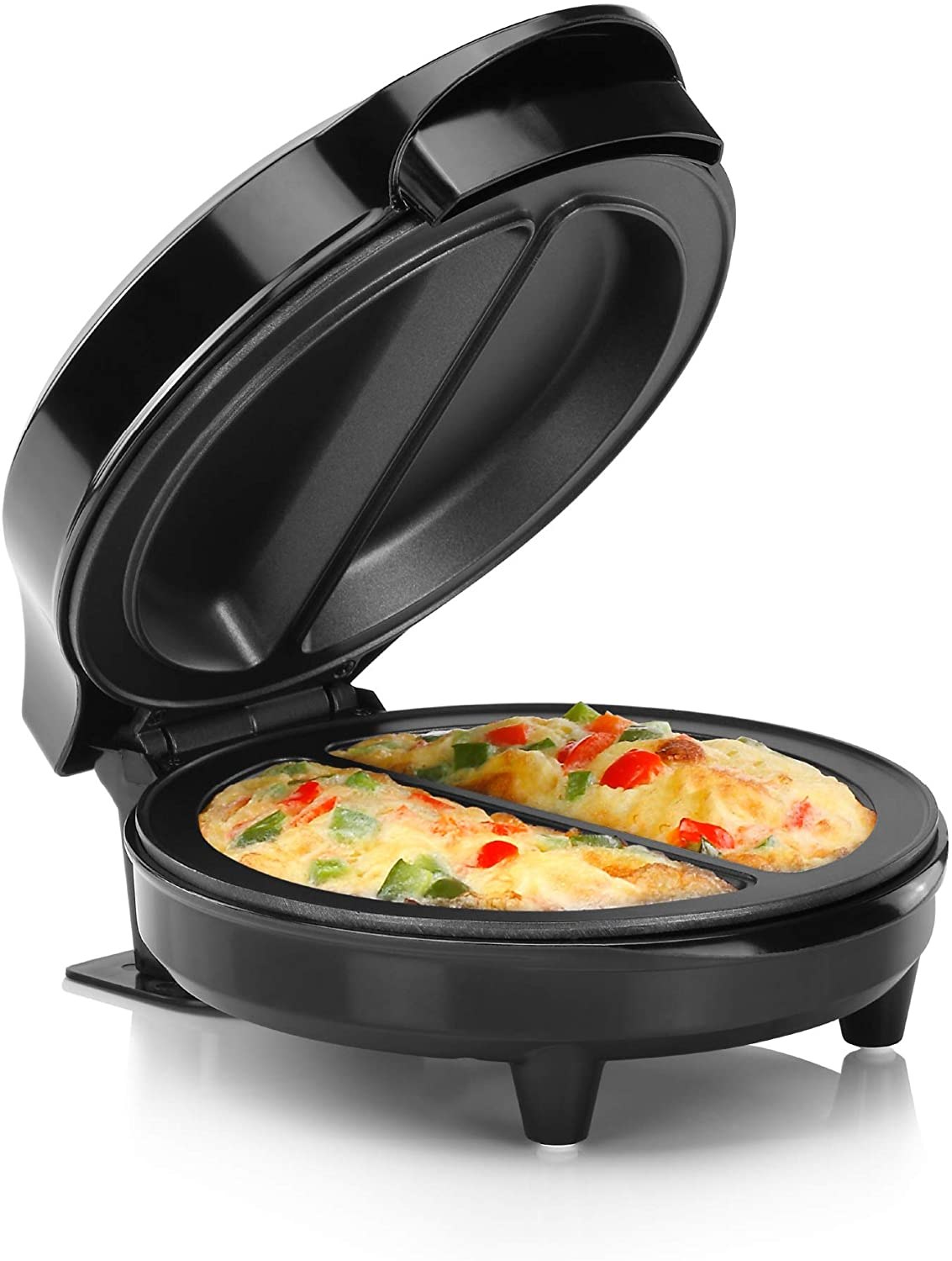 Holstein Omelette Maker
