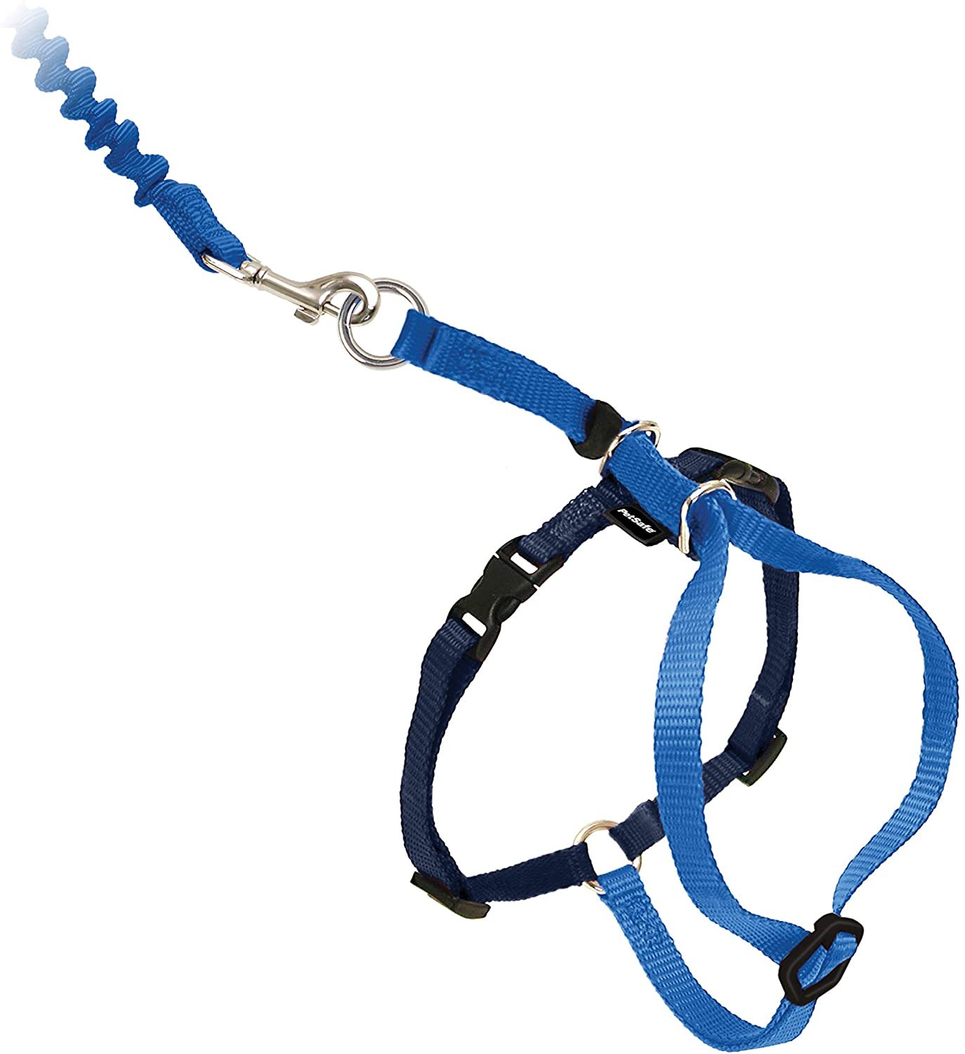 PetSafe Come With Me Kitty Harness and Bungee Leash
