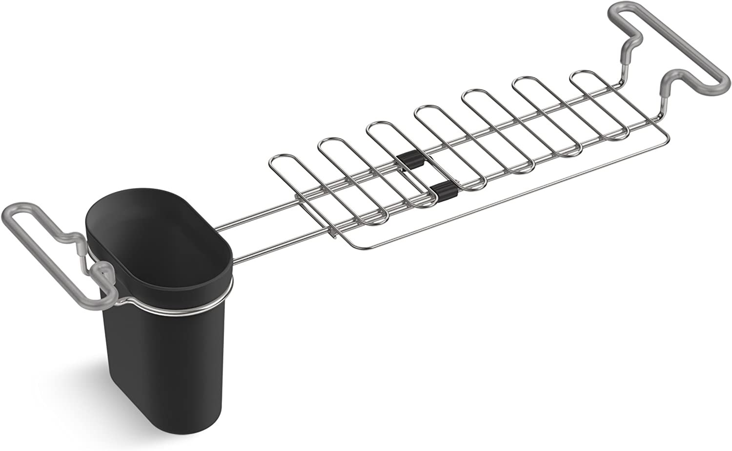 KOHLER Multi-Purpose Over-the-Sink Drying Rack