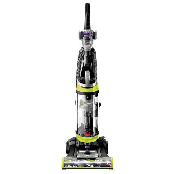 BISSELL 2252 CleanView Swivel Upright Bagless Vacuum