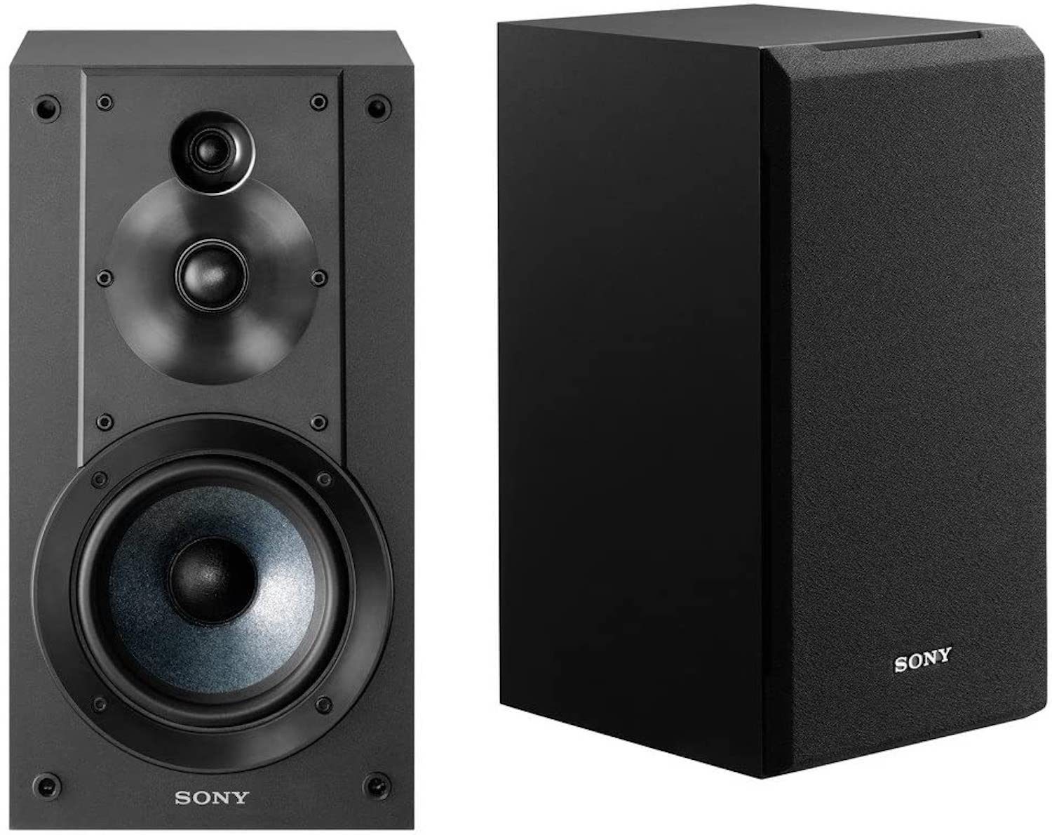 sony powerful speakers