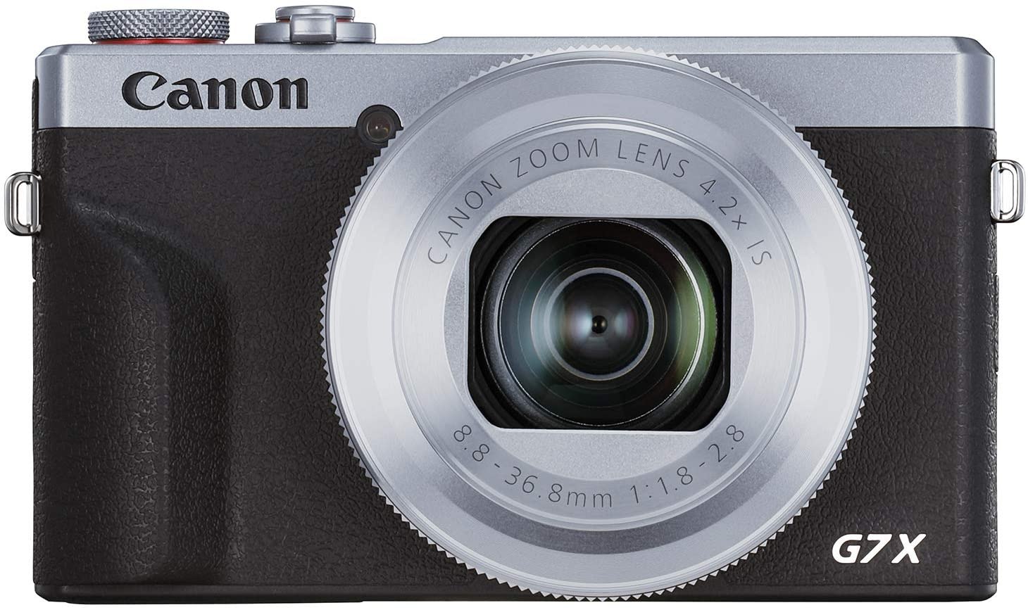 Canon Powershot Vlogging 4K Camera