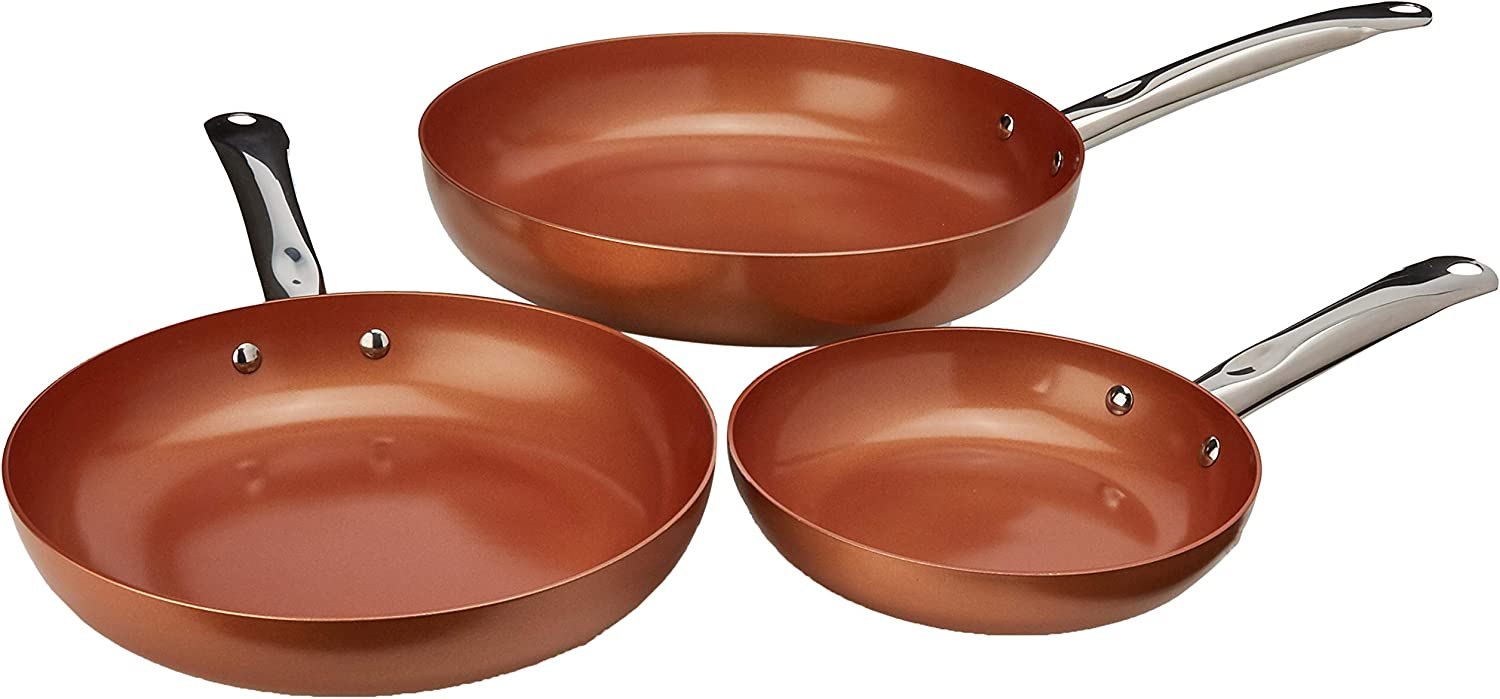 5 Best Copper Chef Sets - Jan. 2024 - BestReviews