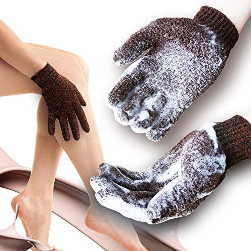MIG4U Exfoliating Mitt
