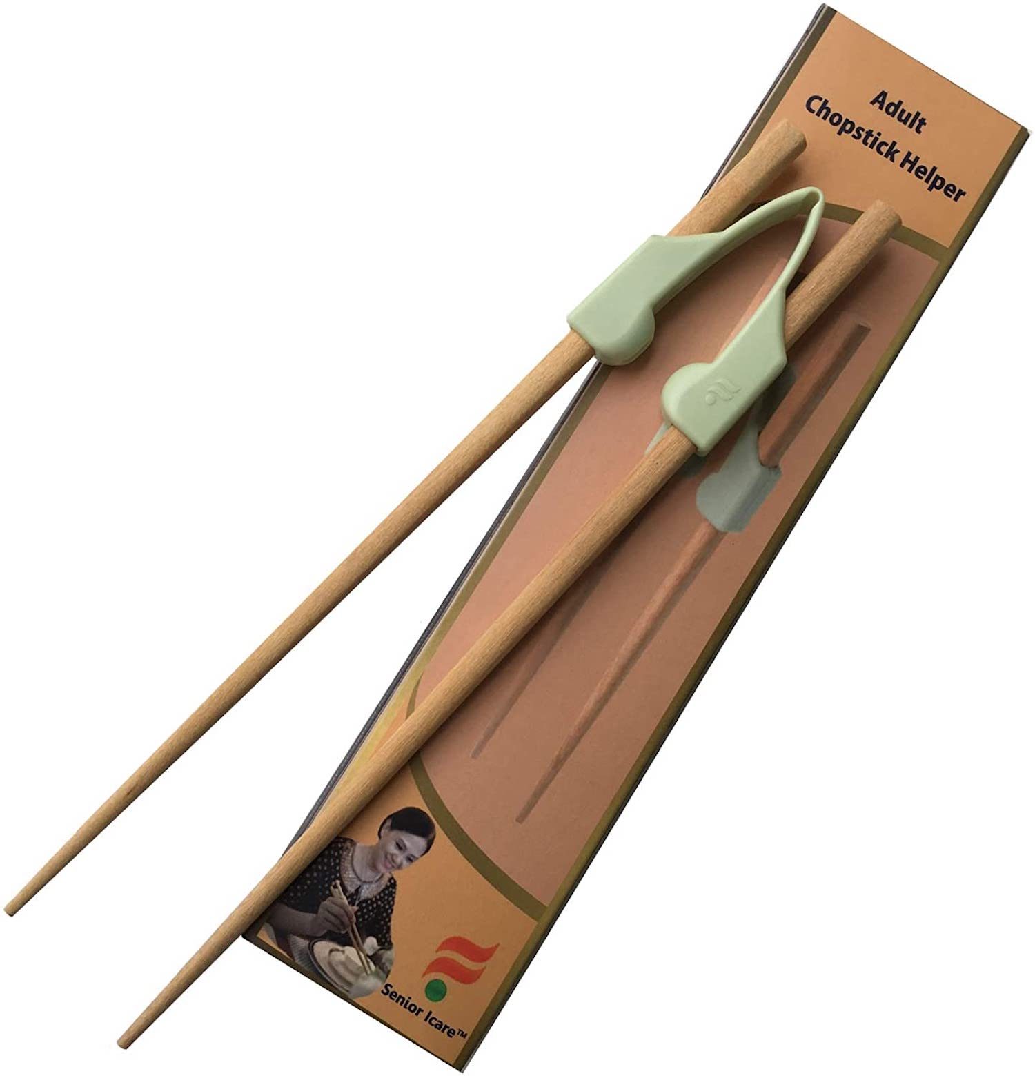 Senior ICare Chopstick Helpers