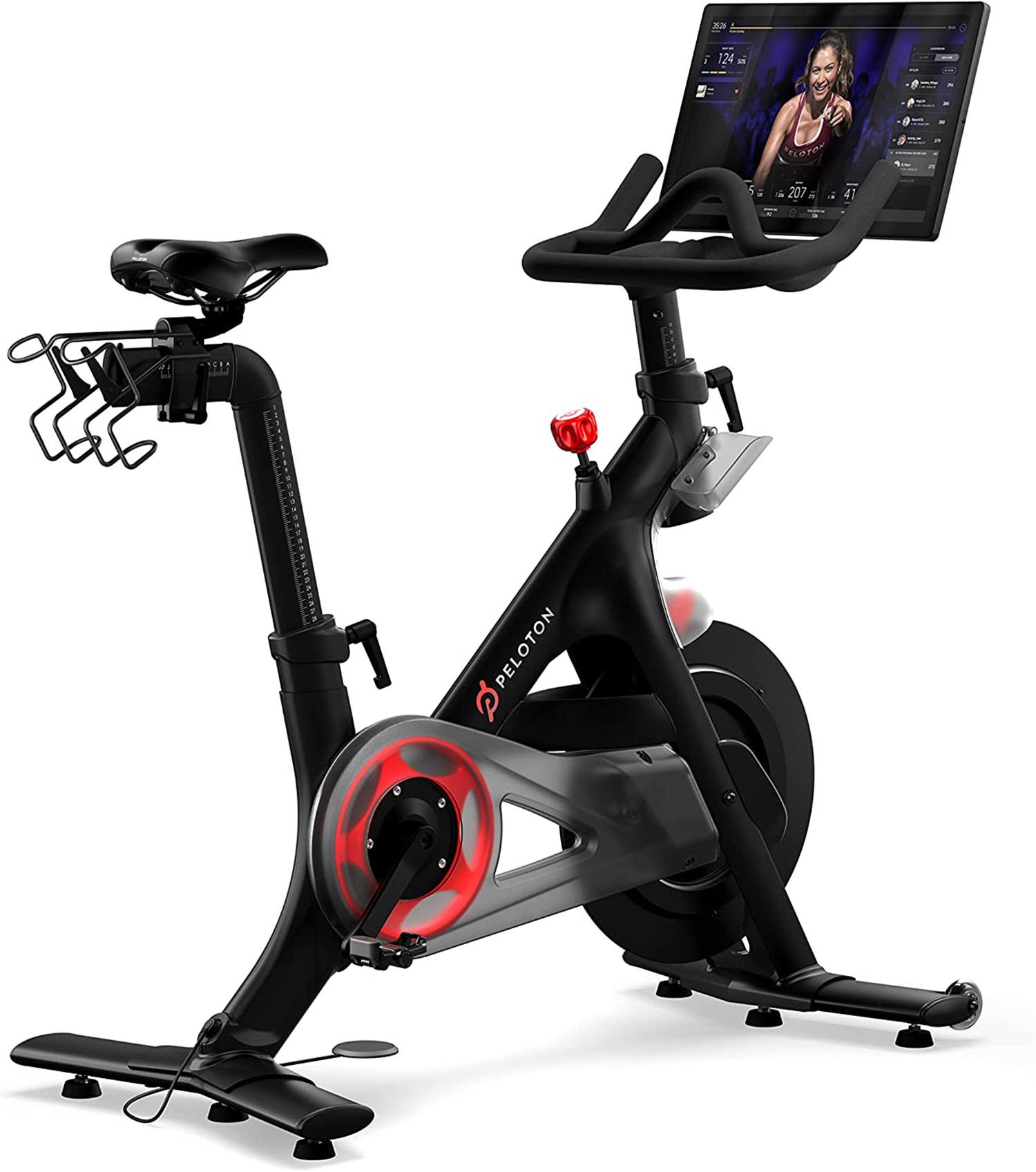 Peloton Indoor Stationary Exercise Bike