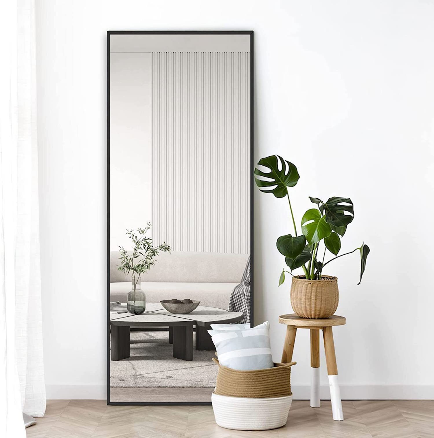 NeuType Full Length Mirror