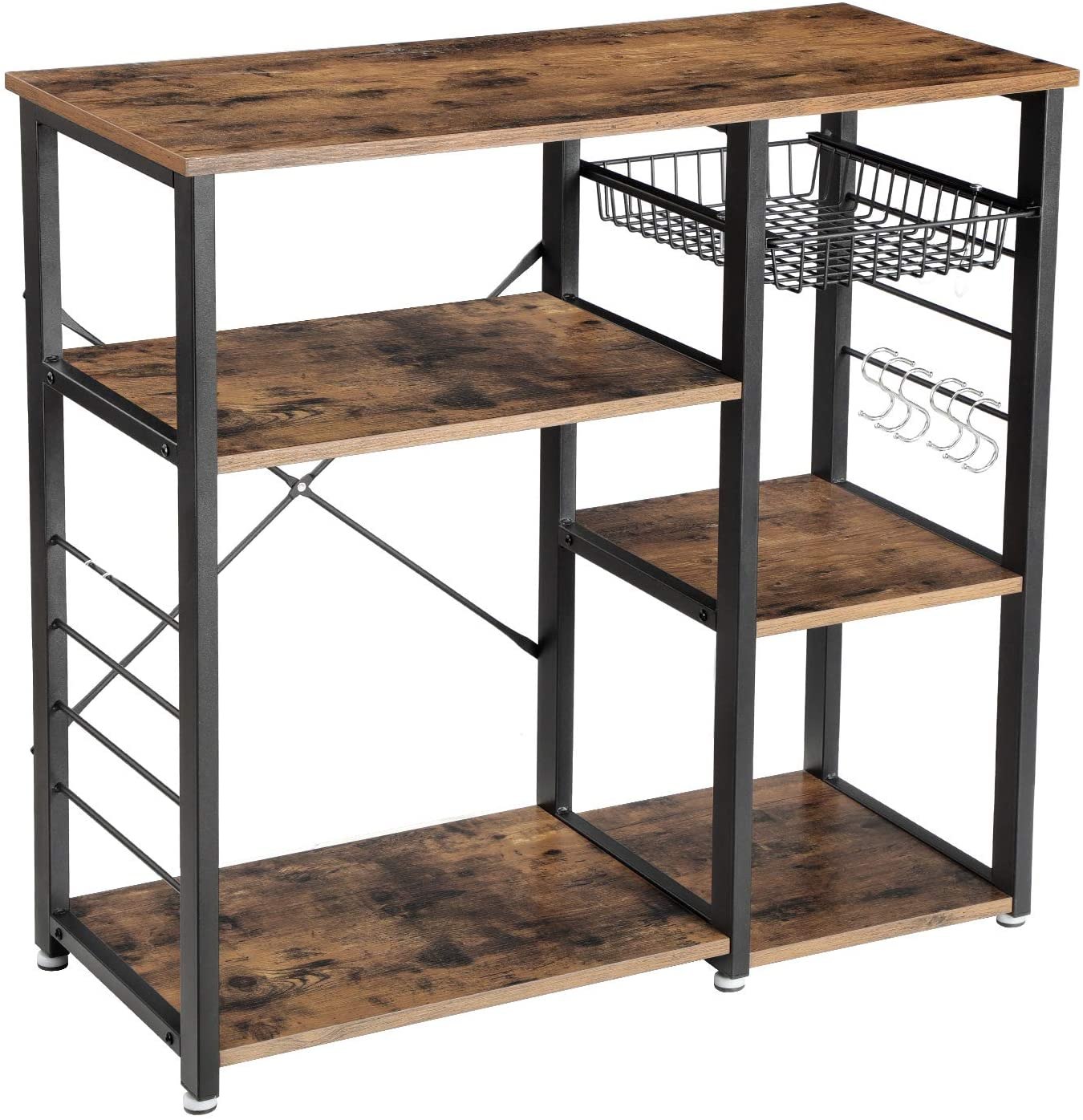 VASAGLE ALINRU Kitchen Baker’s Rack