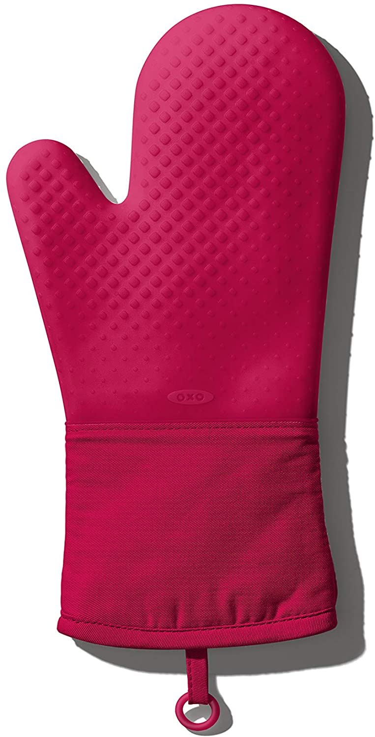 OXO Good Grips Silicone Oven Mitt