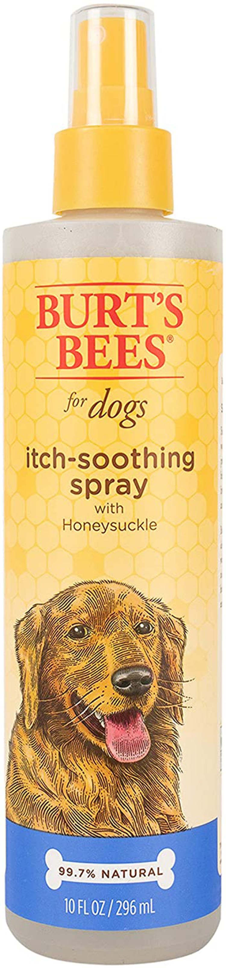 what is the best hot spot spray for dogs