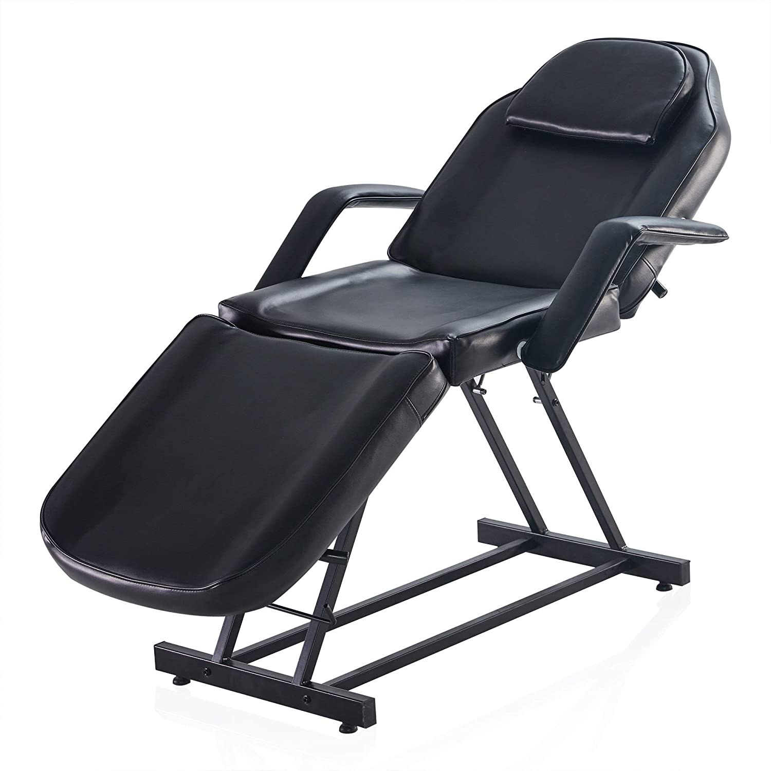 BELLAVIE Professional Multi-purpose Salon Chair/Massage/Spa Table