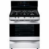 Best Dual Fuel Ranges