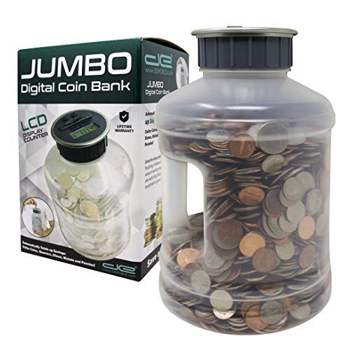 Best coin sorter