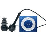 Best Waterproof MP3 Players 