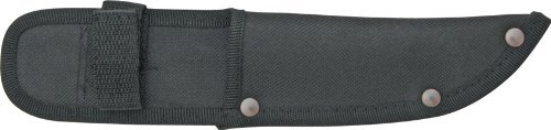 Sheaths Straight Knife Sheath 5in. Black
