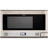 Best Sharp Microwaves 
