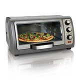 Best Hamilton Beach Toaster Ovens 