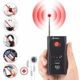 Best Hidden Camera Finders 