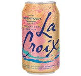 Best LaCroix Sparkling Waters