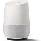 Google Home vs. Amazon Echo