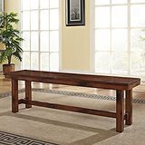 Best Farmhouse Benches