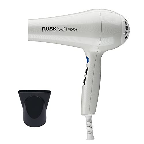 RUSK Engineering  W8less Professional 2000 Watt Dryer 