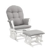 Best Glider and Ottoman Sets 