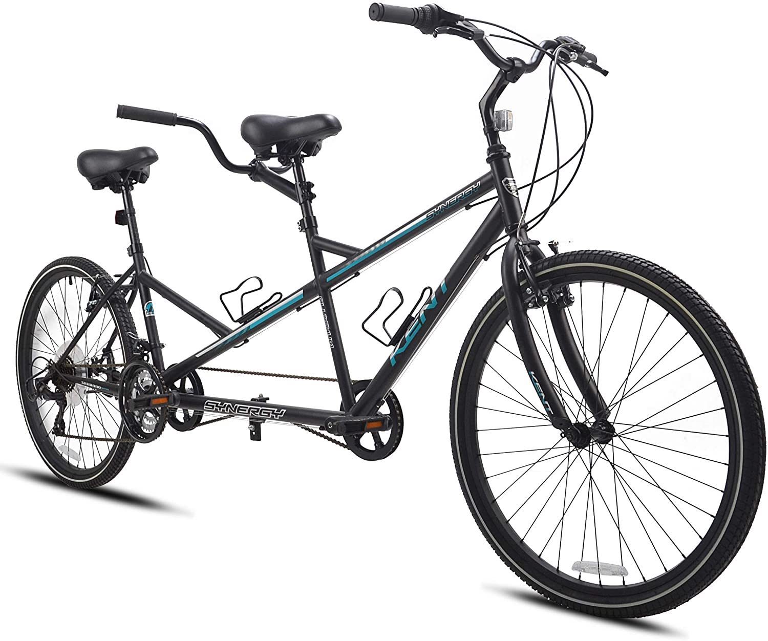 5 Best Tandem Bikes - Aug. 2022 