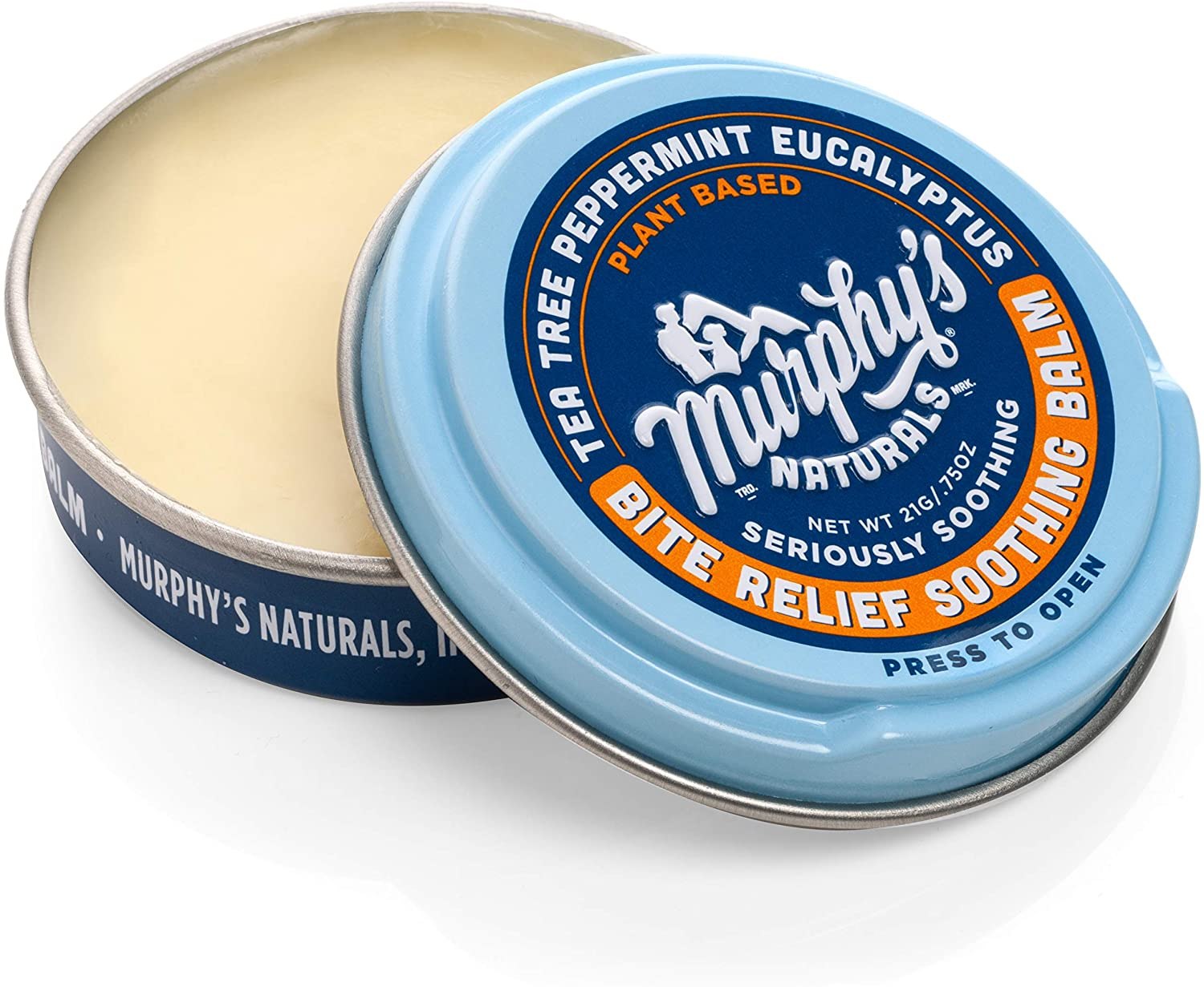 Murphy&#039;s Naturals Insect Bite Relief