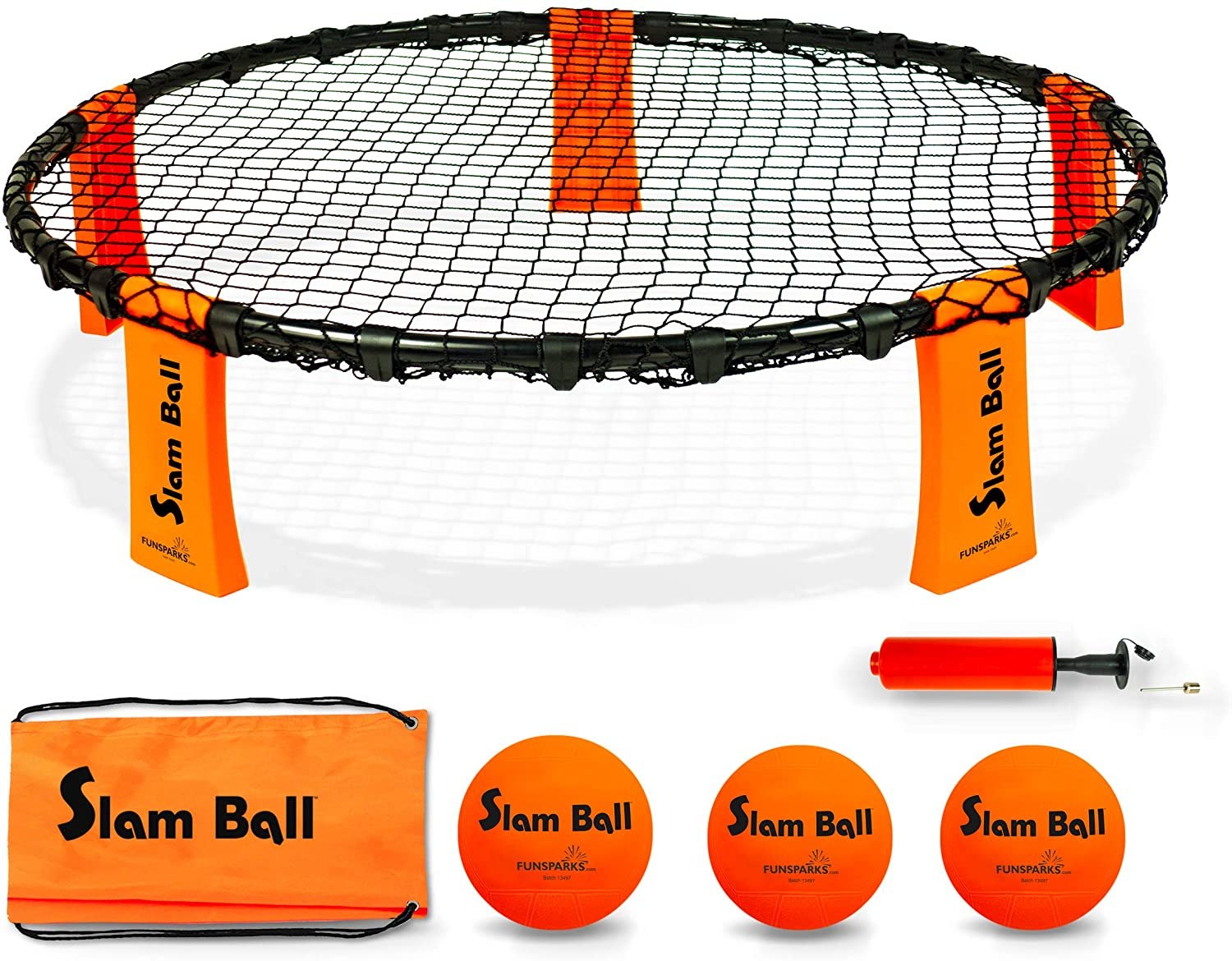Funsparks Slam Ball Game