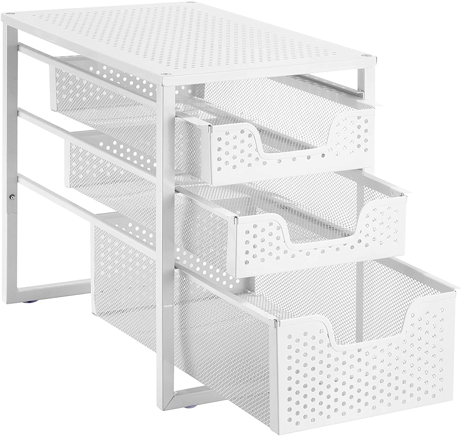 Simple Trending Four-Level Organizer