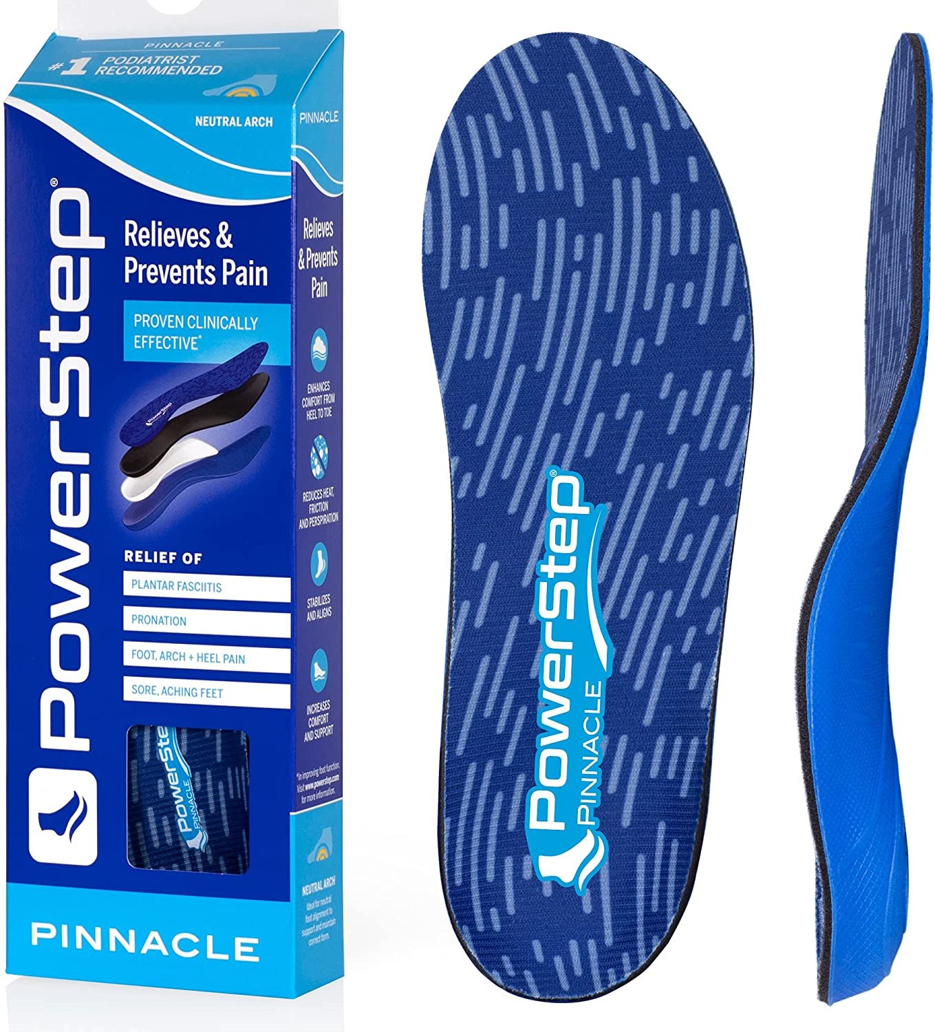 best cheap insoles