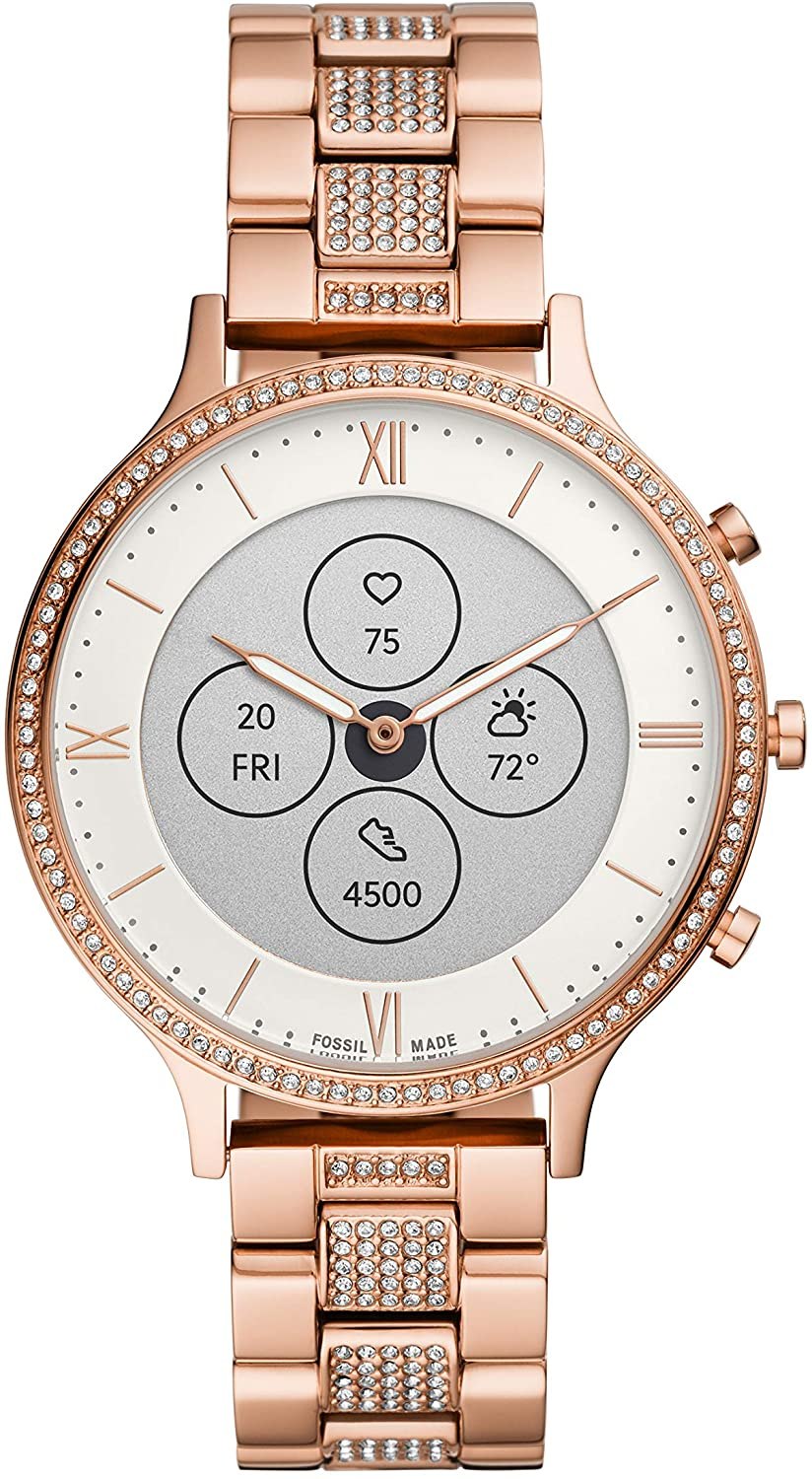 Fossil ftw1204 on sale