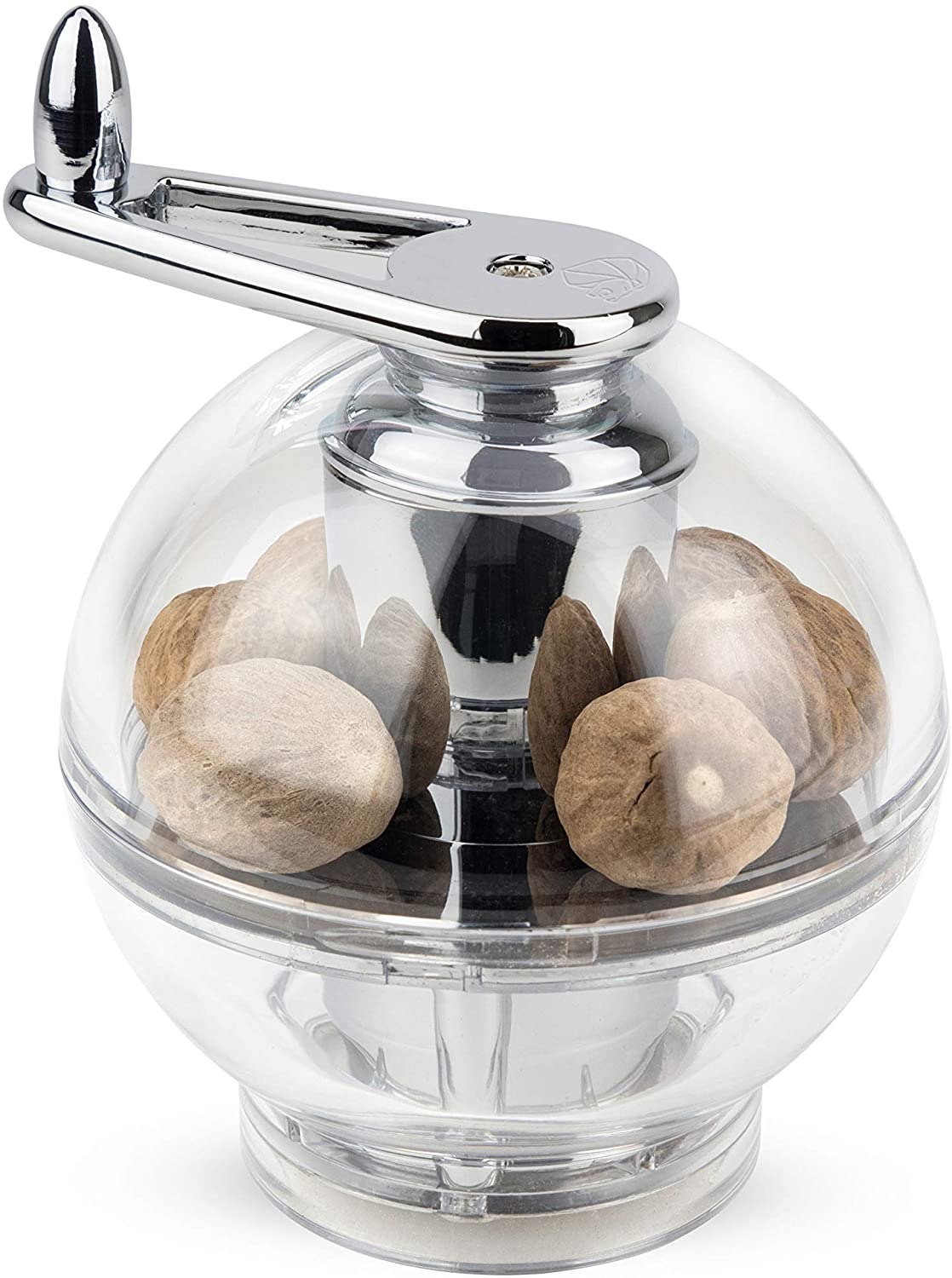gefu nutmeg grinder