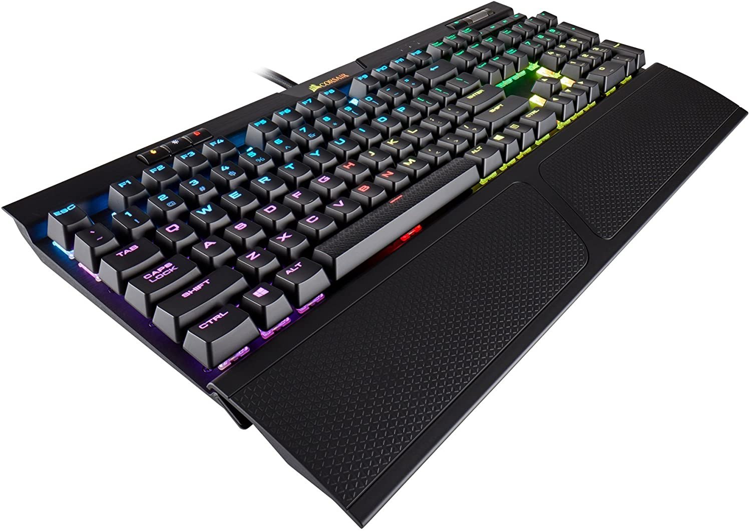 Corsair K70 MK.2 Mechanical Gaming Keyboard