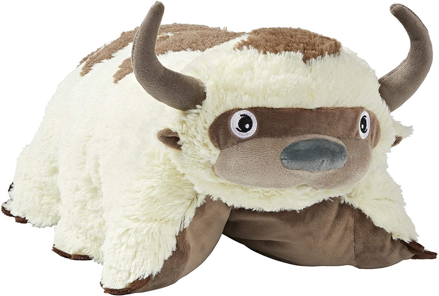 Pillow Pets 16&quot; Appa Stuffed Animal