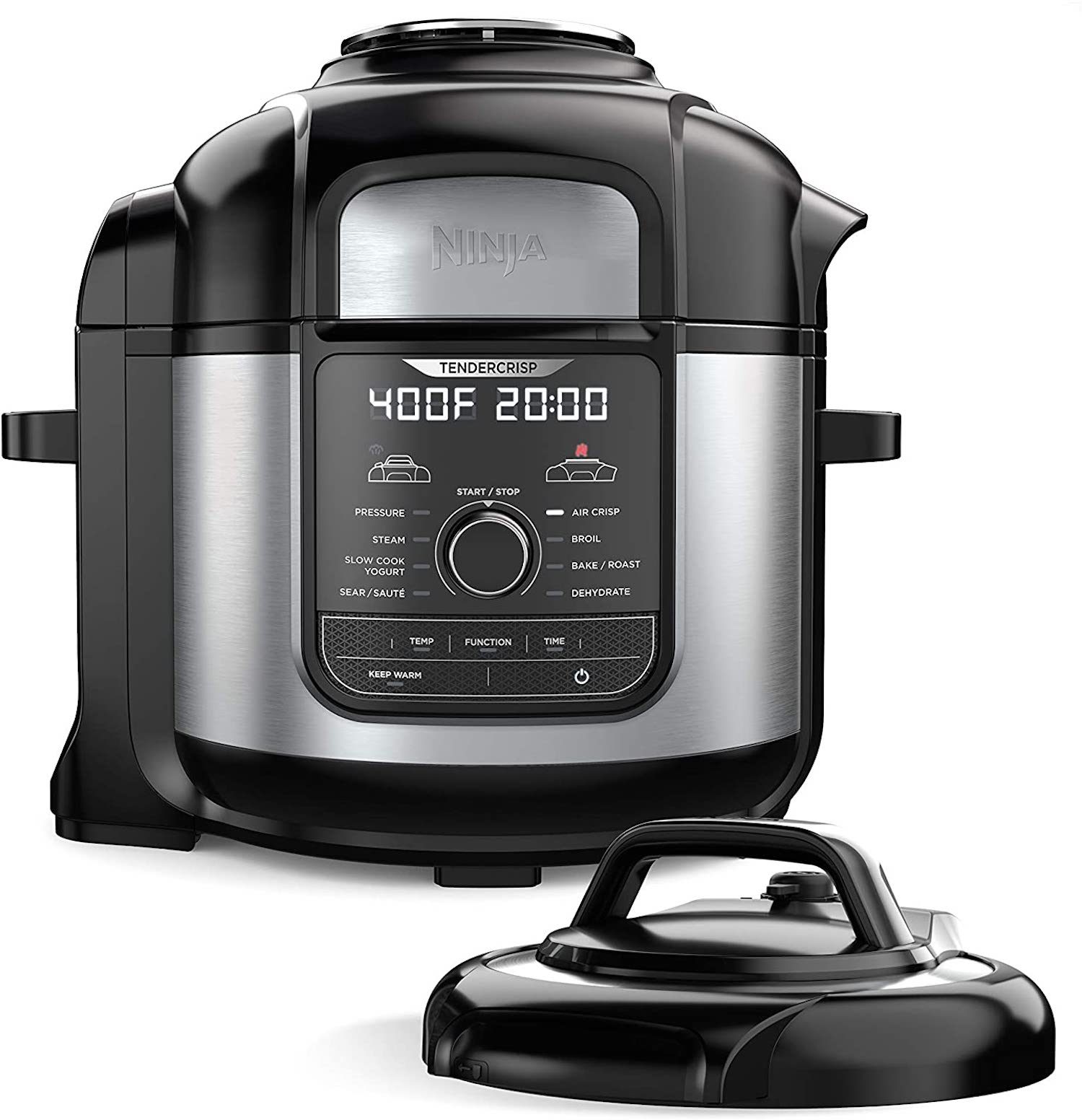 5 Best Ninja Food Processors - Jan. 2024 - BestReviews