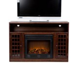 Best Fireplace TV Stands 