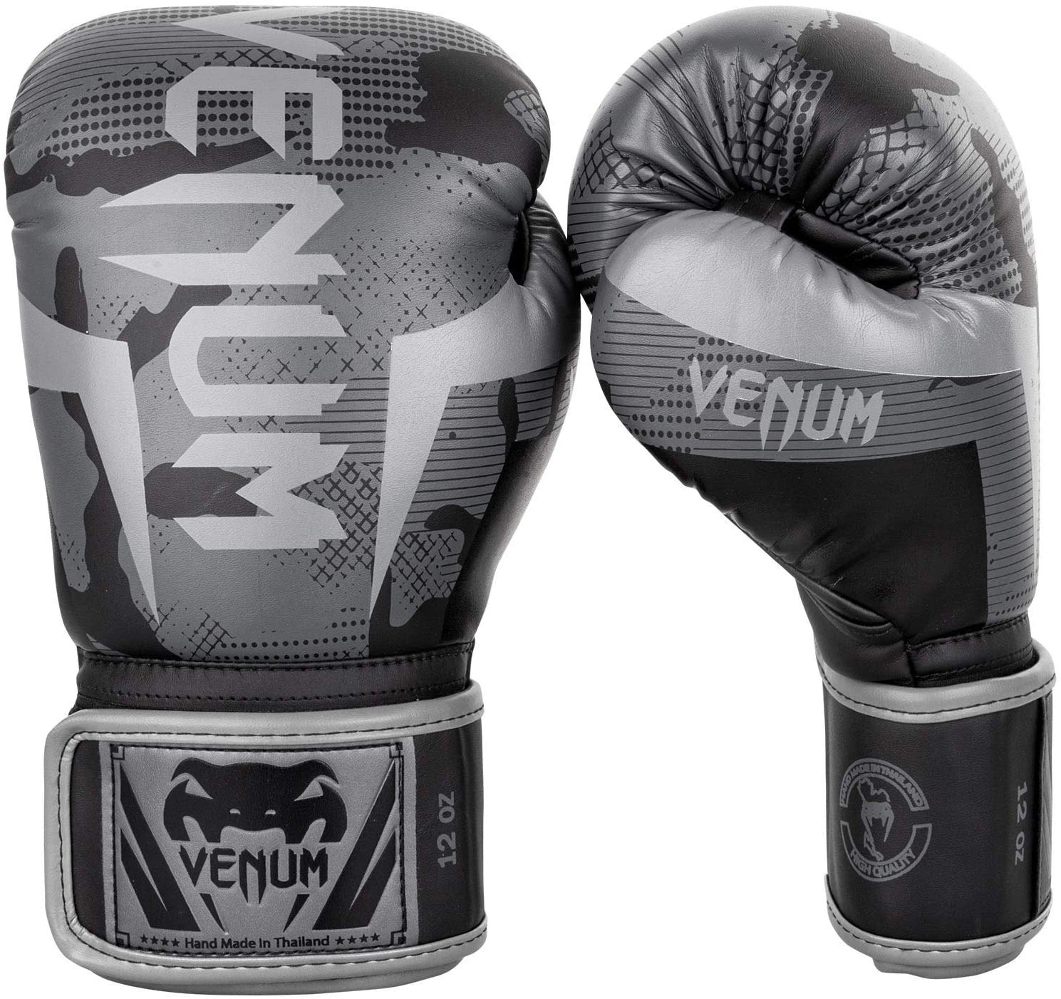 Byakko vs. Hayabusa: Which Boxing Glove Beats the Competition?