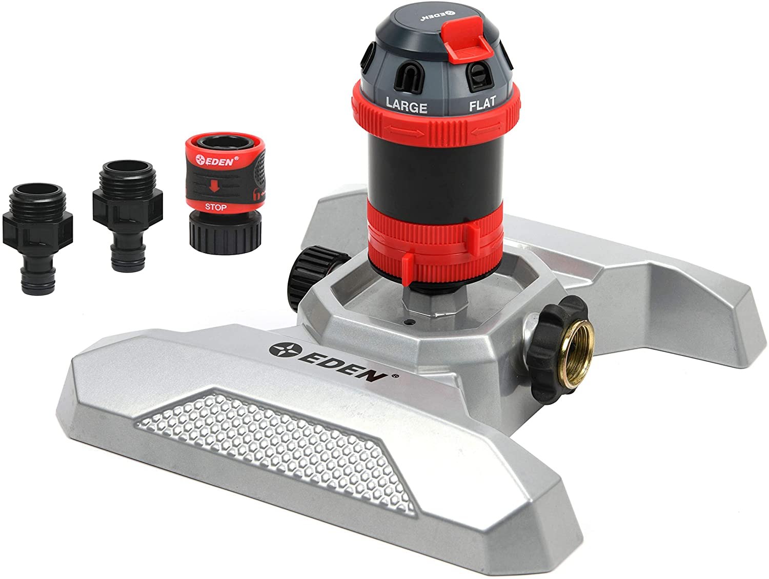 Eden Adjustable Garden Sprinkler