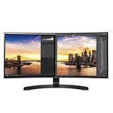 Best Curved Monitors