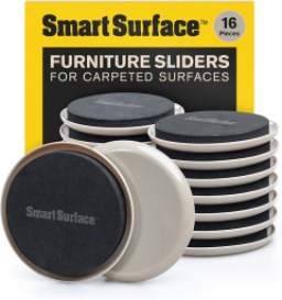 Smart Surface