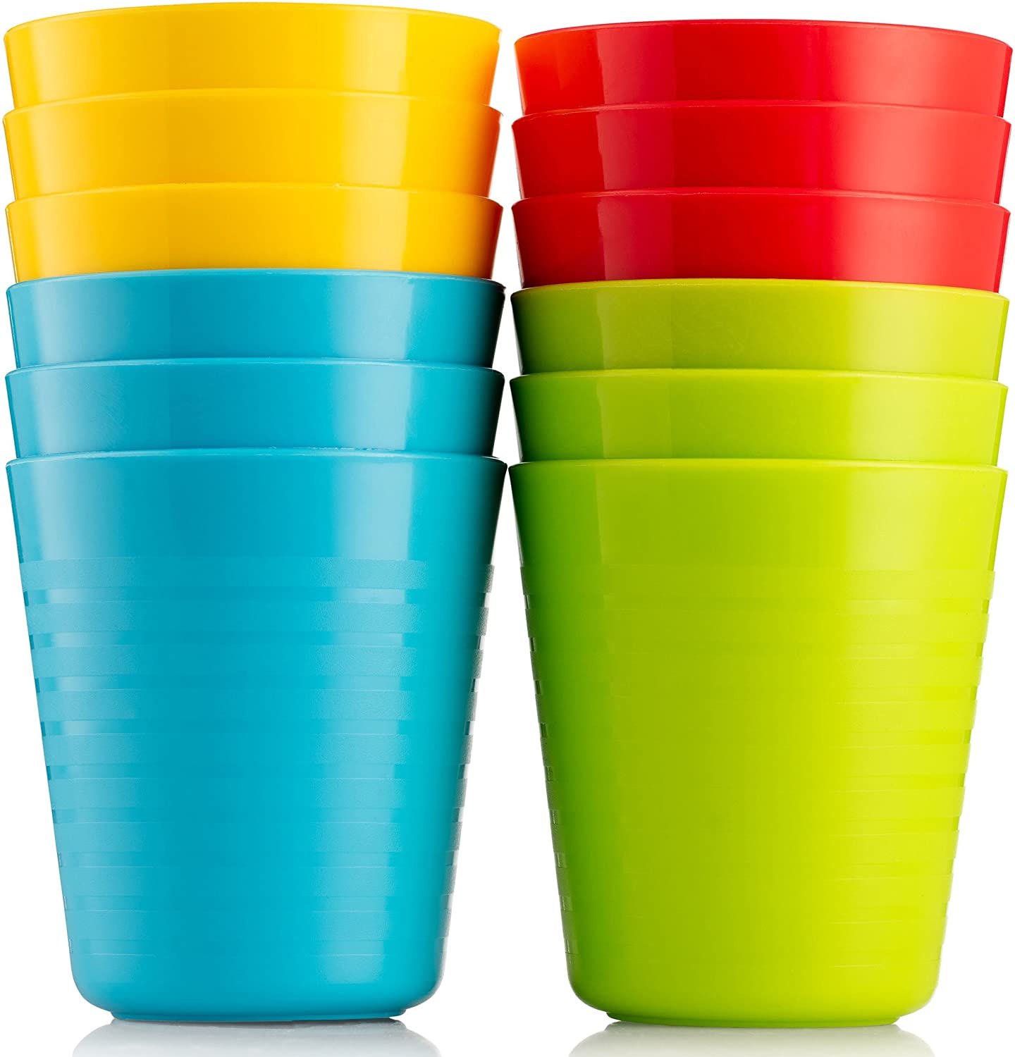 Plaskidy Kids&#039; Cups