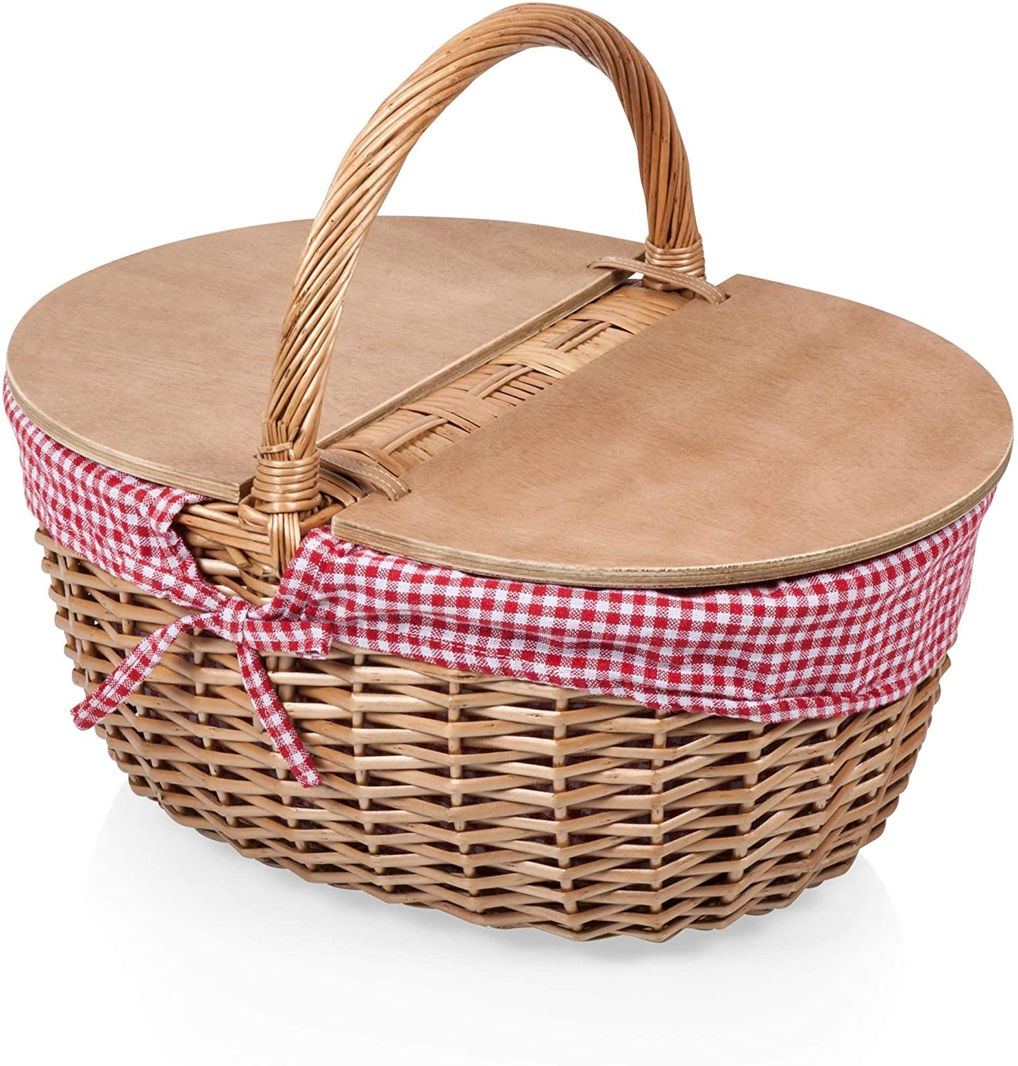 Picnic Time Country Picnic Basket
