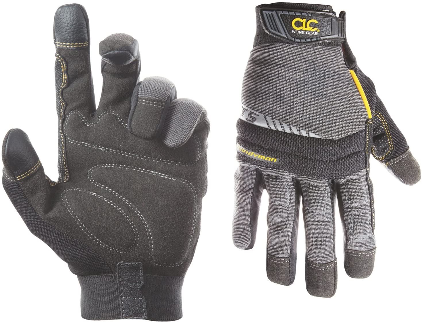 The Best Woodworking Gloves, Including Tactical and Light-Duty Work Gloves