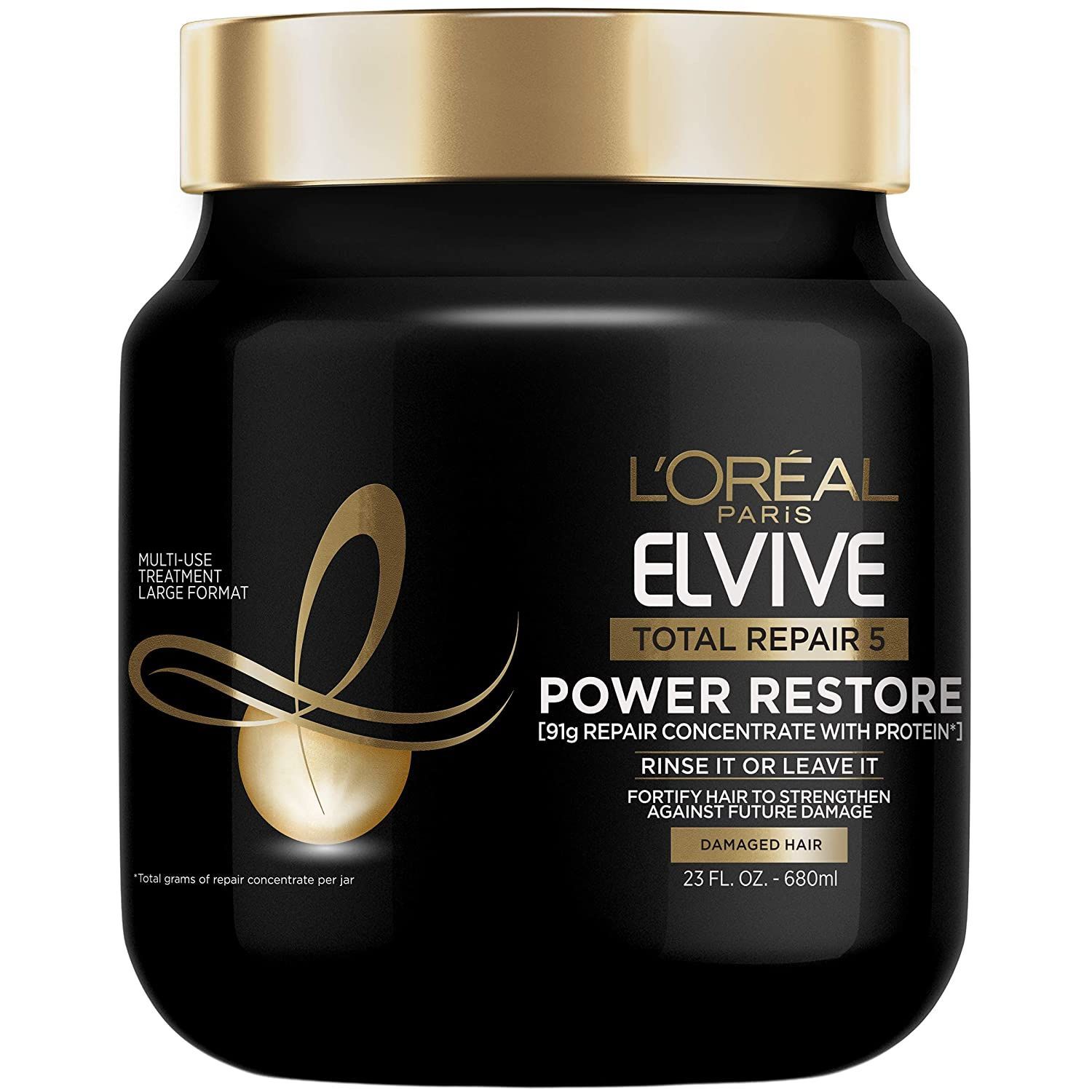 L&#039;Oréal Paris Elvive Total Repair 5 Power Restore
