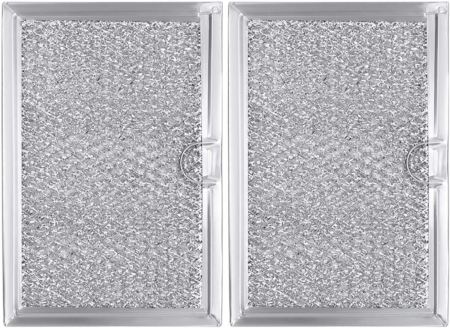 Beaquicy Microwave Grease Filter Screen