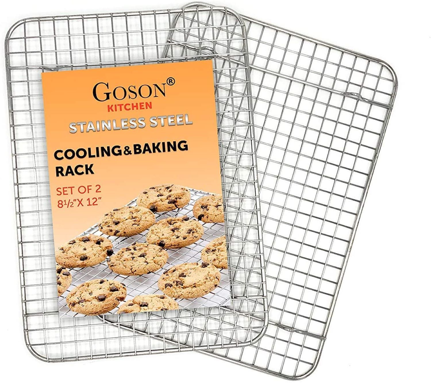Goson Wire Baking Rack