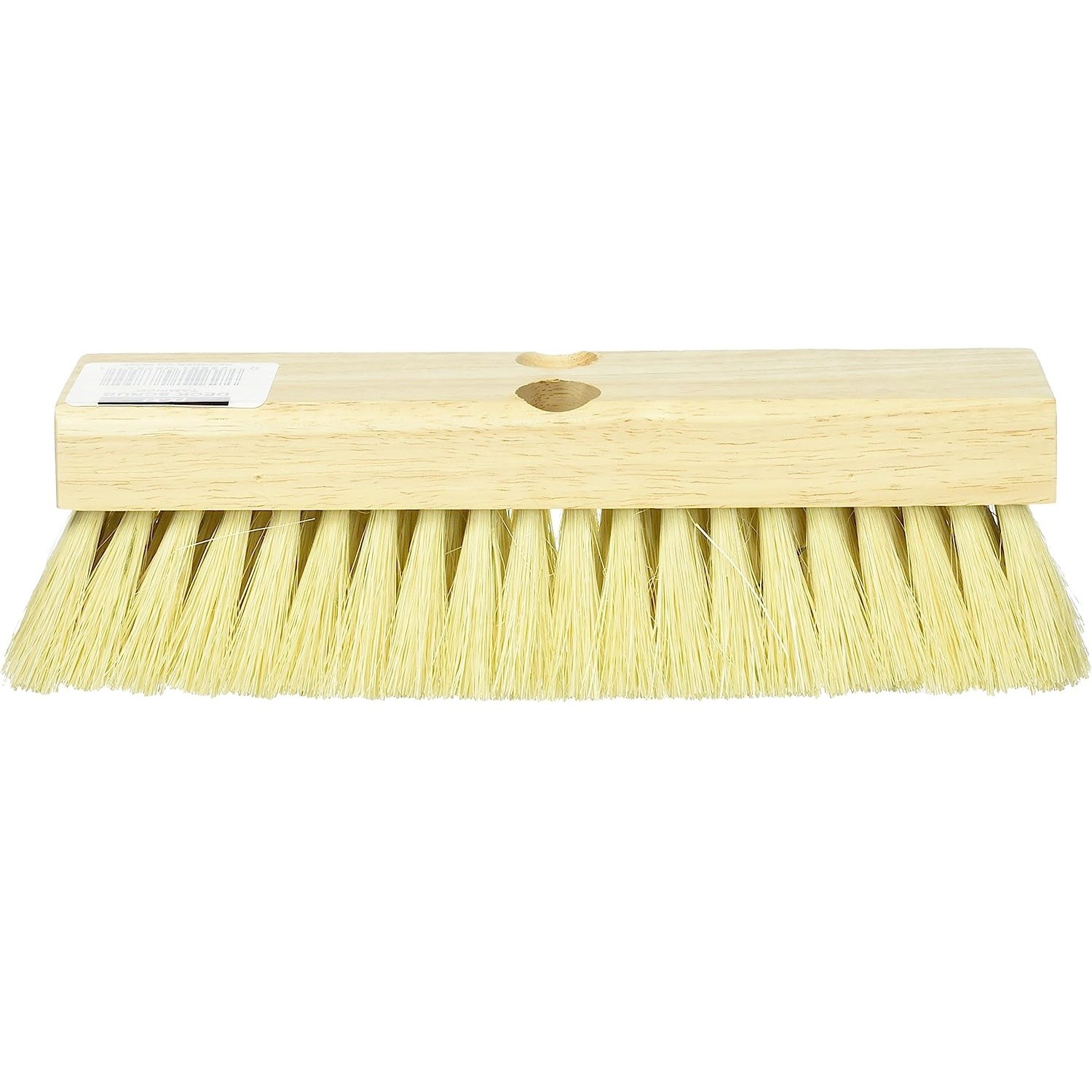 5 Best Deck Scrub Brushes - Jan. 2024 - BestReviews